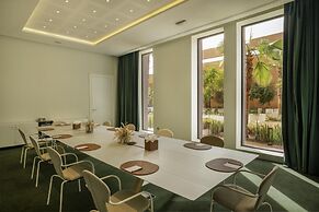 Doubletree By Hilton Ben Guerir Hotel & Residences