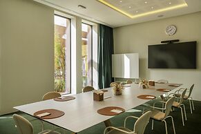 Doubletree By Hilton Ben Guerir Hotel & Residences