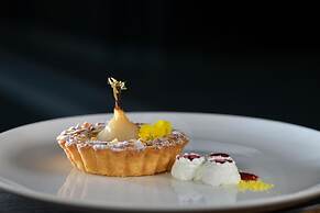 Doubletree By Hilton Ben Guerir Hotel & Residences