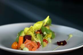 Doubletree By Hilton Ben Guerir Hotel & Residences