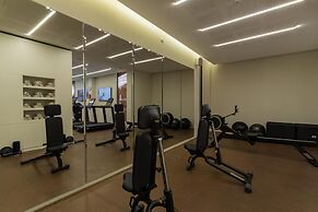 Doubletree By Hilton Ben Guerir Hotel & Residences