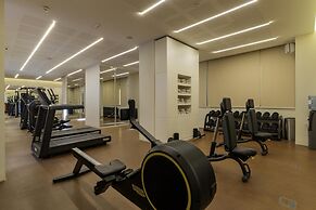 Doubletree By Hilton Ben Guerir Hotel & Residences