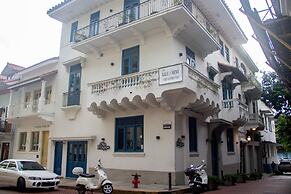 Casa Río 2
