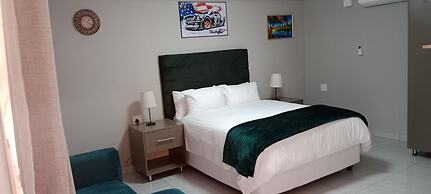 CyC Guest Lodge
