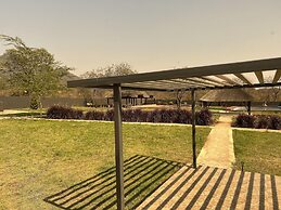 CyC Guest Lodge