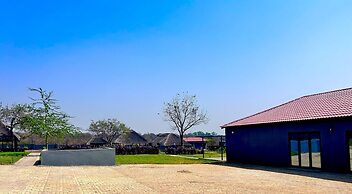 CyC Guest Lodge