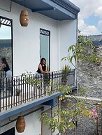 Choco Hostel