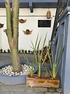 Choco Hostel