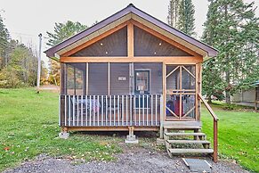 Dayspring Cottages