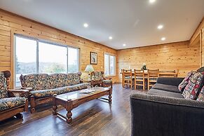 Dayspring Cottages