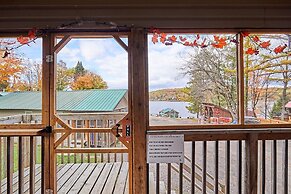 Dayspring Cottages