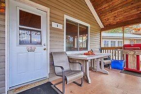 Dayspring Cottages