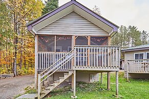 Dayspring Cottages