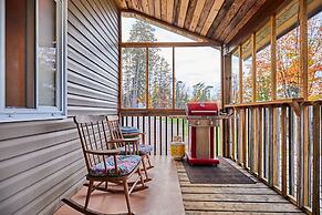 Dayspring Cottages