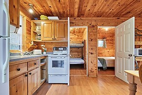 Dayspring Cottages