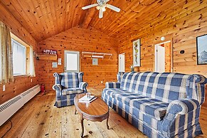 Dayspring Cottages