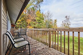 Dayspring Cottages