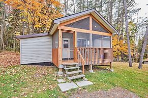 Dayspring Cottages