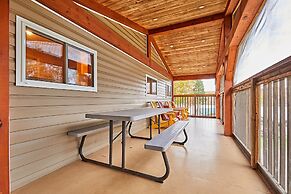 Dayspring Cottages