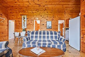 Dayspring Cottages