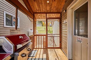 Dayspring Cottages