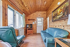 Dayspring Cottages