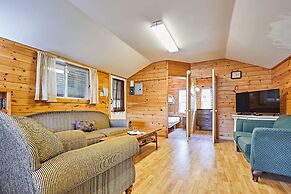 Dayspring Cottages