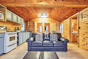 Dayspring Cottages