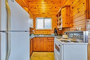 Dayspring Cottages