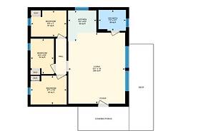 Dayspring Cottages