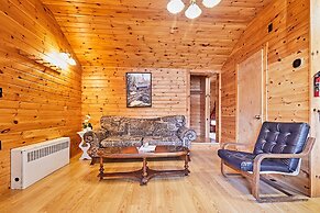 Dayspring Cottages