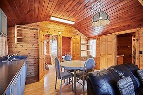 Dayspring Cottages