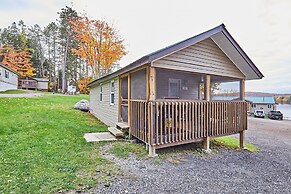 Dayspring Cottages