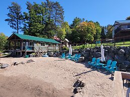 Dayspring Cottages