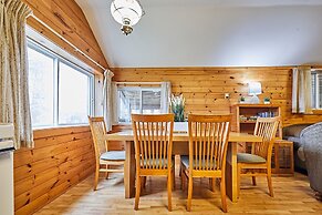Dayspring Cottages
