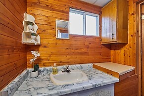 Dayspring Cottages
