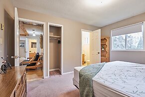 Dayspring Cottages