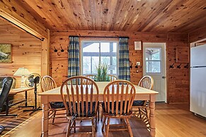 Dayspring Cottages