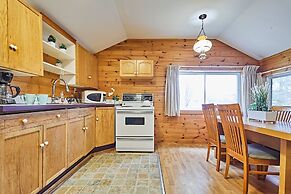 Dayspring Cottages
