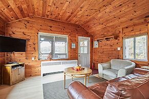 Dayspring Cottages