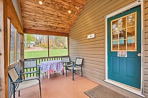 Dayspring Cottages