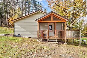 Dayspring Cottages