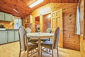 Dayspring Cottages