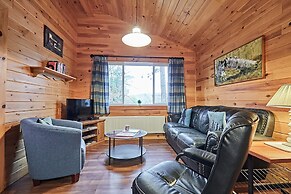 Dayspring Cottages