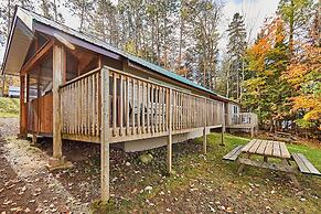 Dayspring Cottages