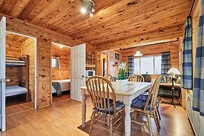 Dayspring Cottages