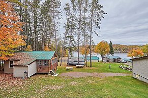 Dayspring Cottages