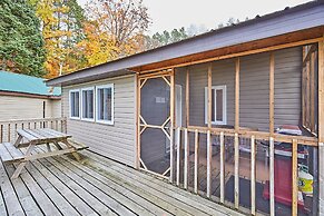Dayspring Cottages