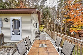 Dayspring Cottages