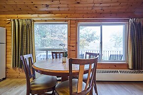 Dayspring Cottages